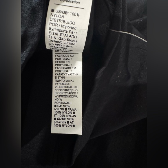 Athleta NWT Momentum Half Zip - Picture 6 of 7